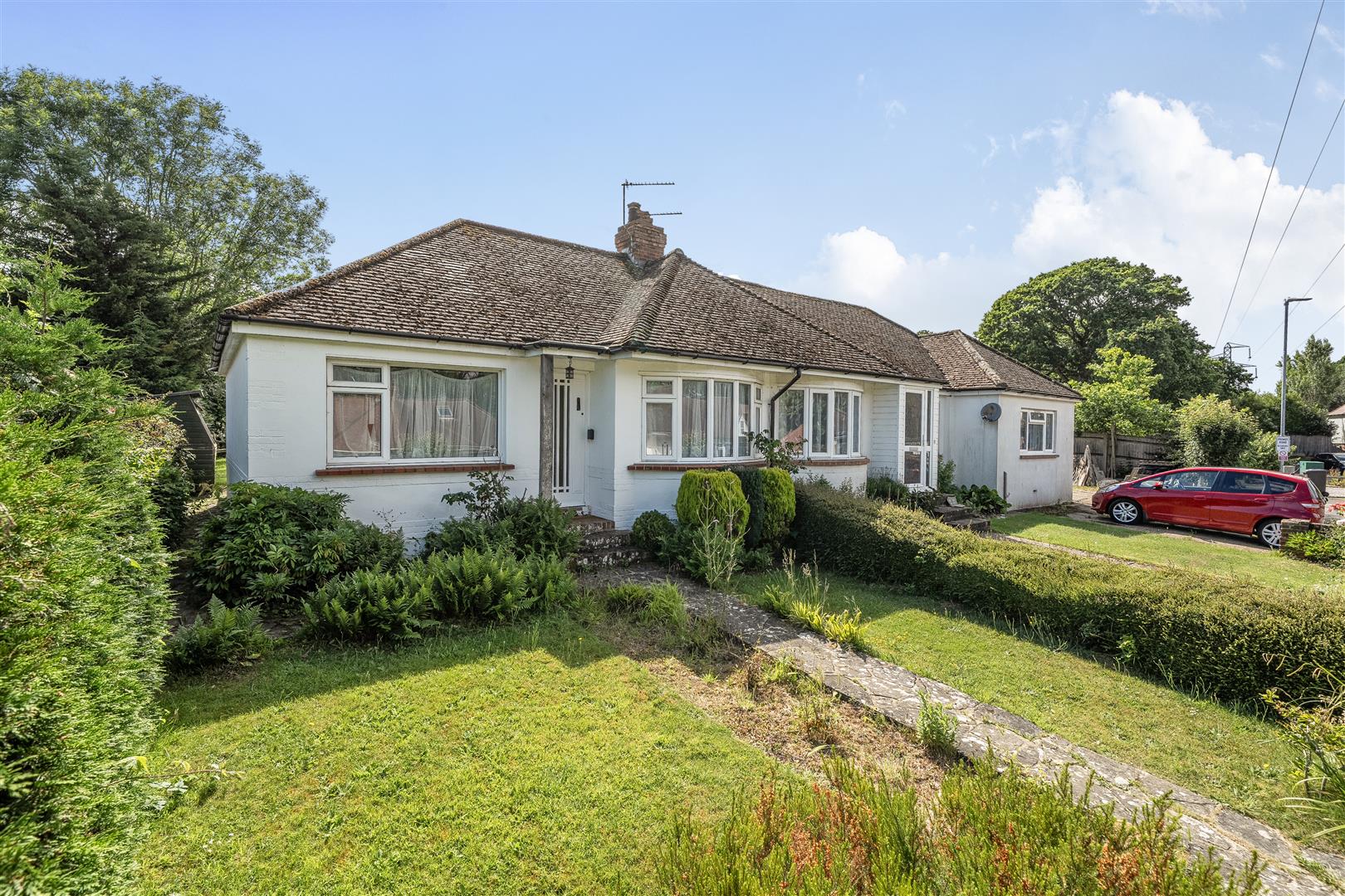 West Close, Polegate
